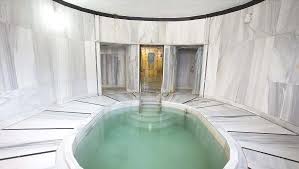 رحلة يلوا والحمامات الكبريتية