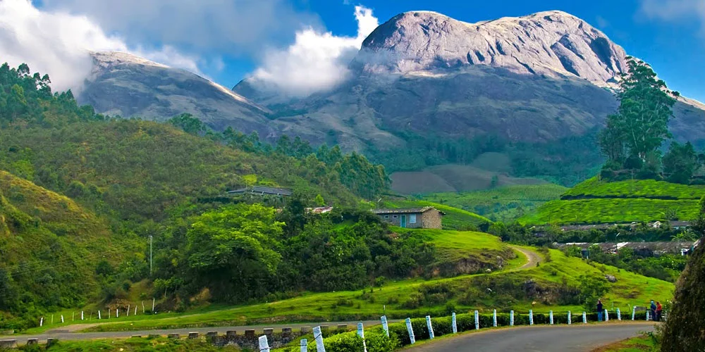 رحلة شهر العسل في طرابزون