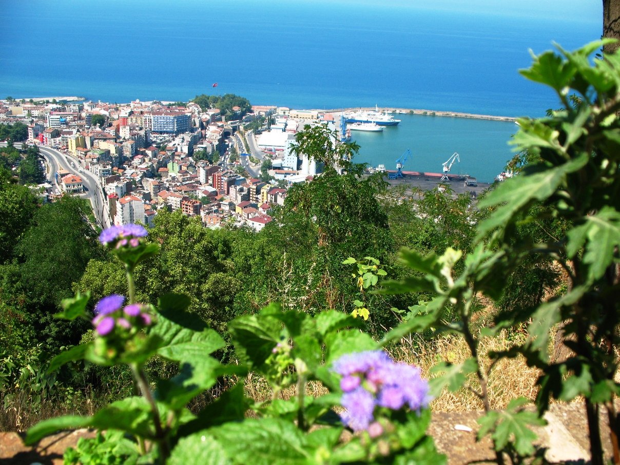 برنامج سياحي في طرابزون 3 ايام