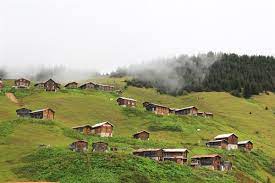 رحلة مرتفعات سلطان مراد