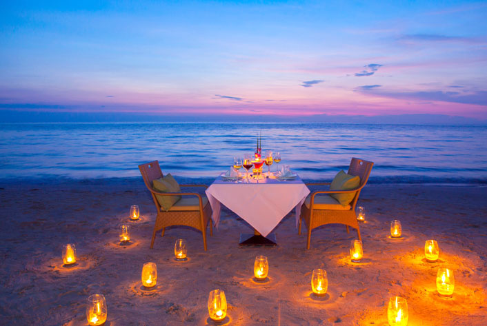 رحلة شهر العسل في طرابزون