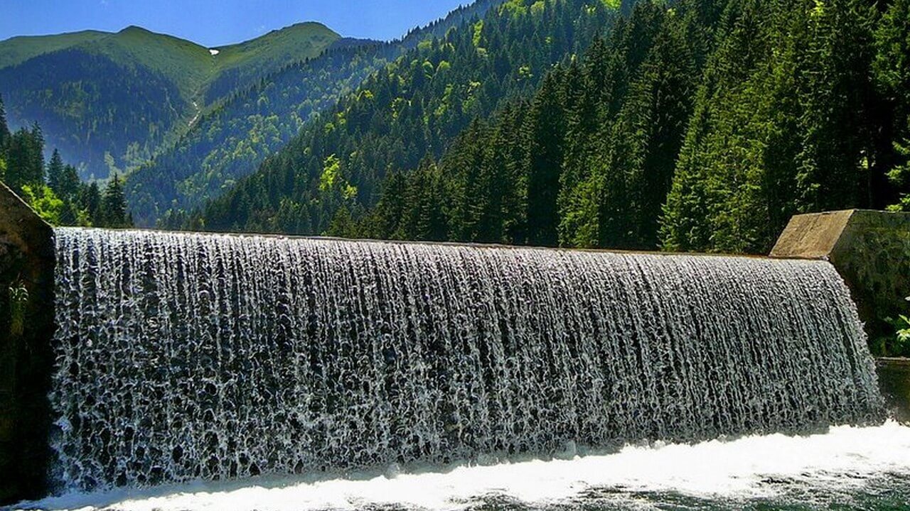 برنامج سياحي في أوزنجول التركية