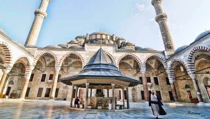 برنامج سياحي في طرابزون 3 ايام