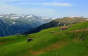 رحلة مرتفعات سلطان مراد