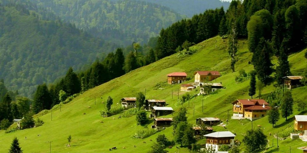 برنامج سياحي في طرابزون 3 ايام