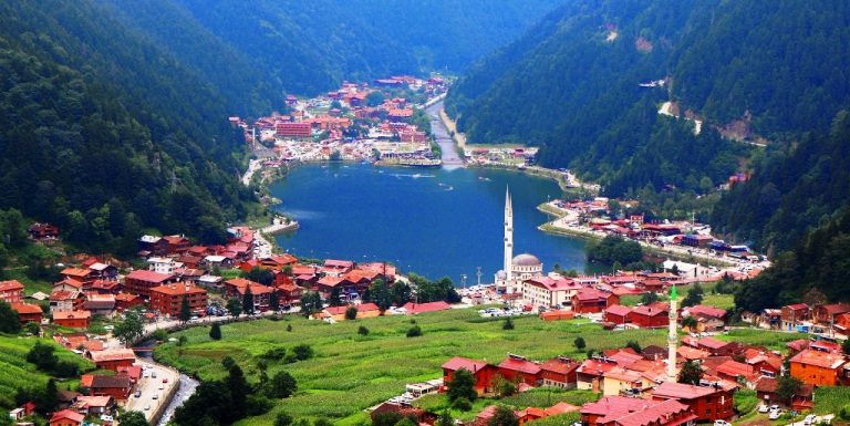 جدول سياحي في تركيا  14 يوم