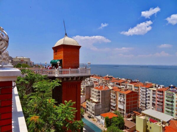 جدول سياحي في تركيا  14 يوم