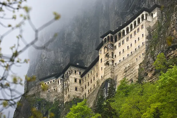 جولات طرابزون