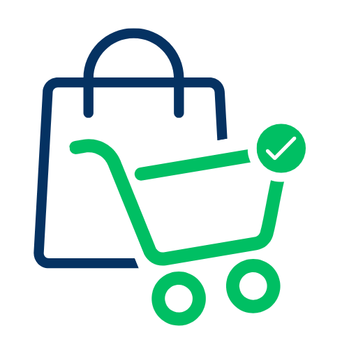 Shopping Malls