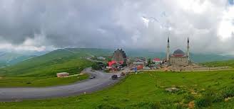 رحلة مرتفعات سلطان مراد