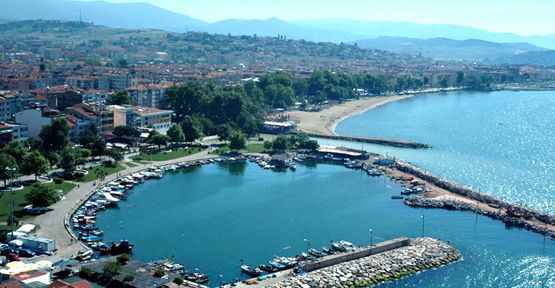 رحلة يلوا والحمامات الكبريتية