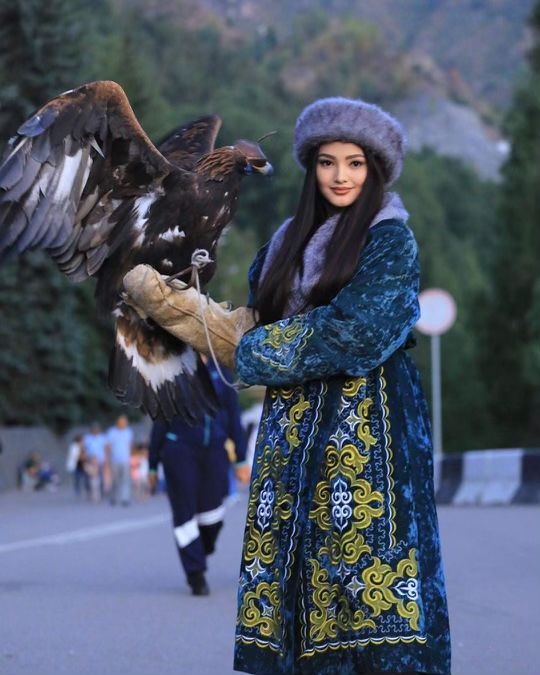 استكشاف الثقافة البدوية في مناطق الأناضول