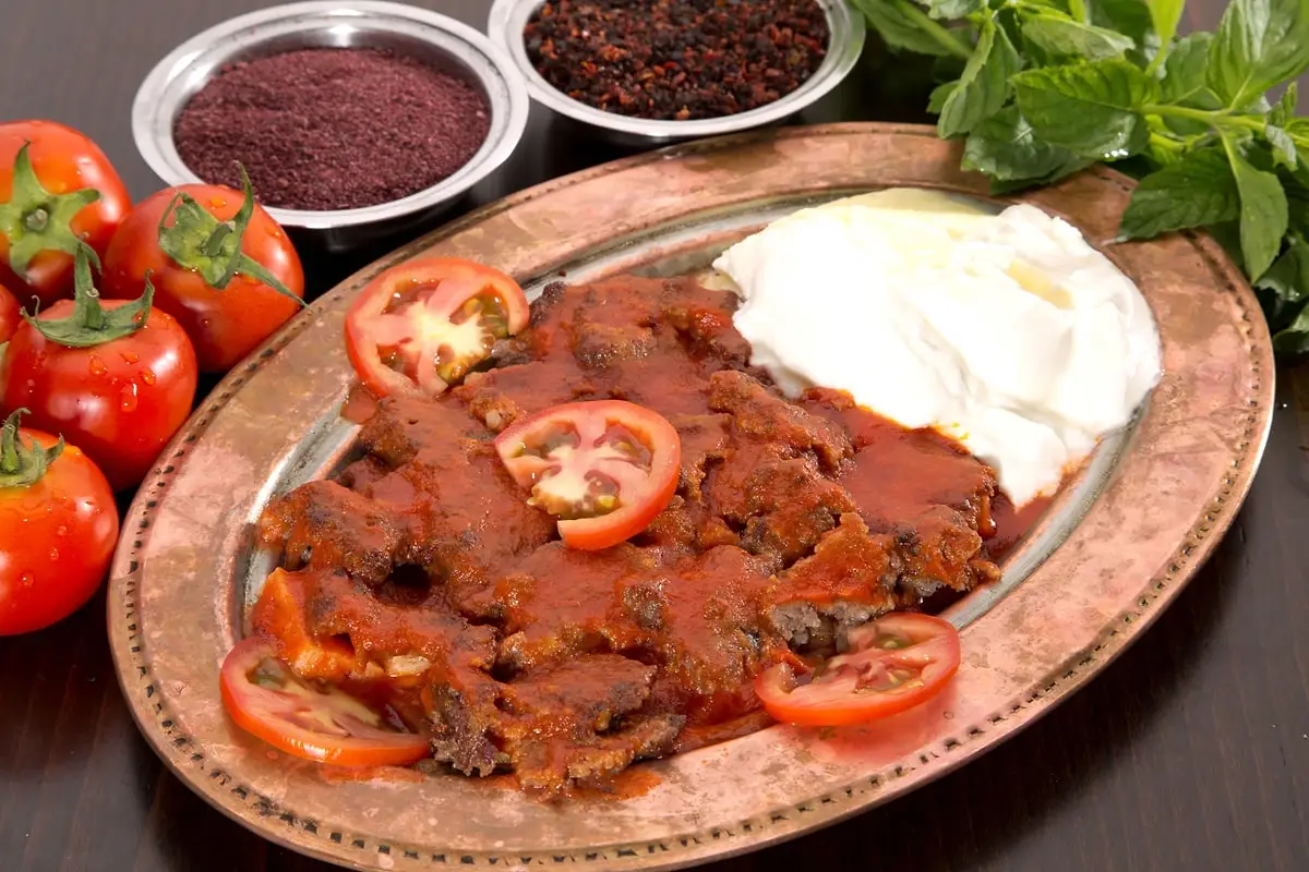 أشهى الأطباق التركية يمكنك تذوقها