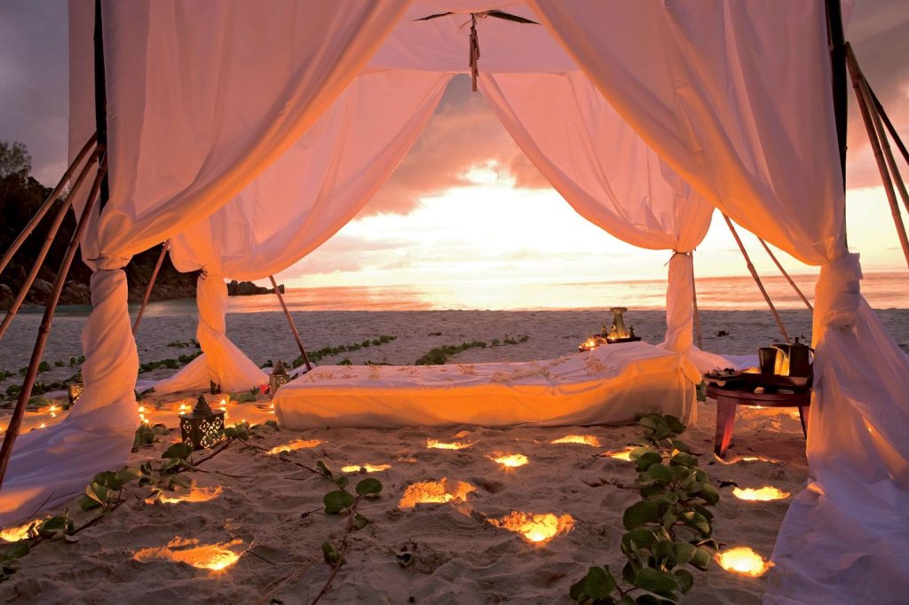 رحلة شهر العسل في طرابزون