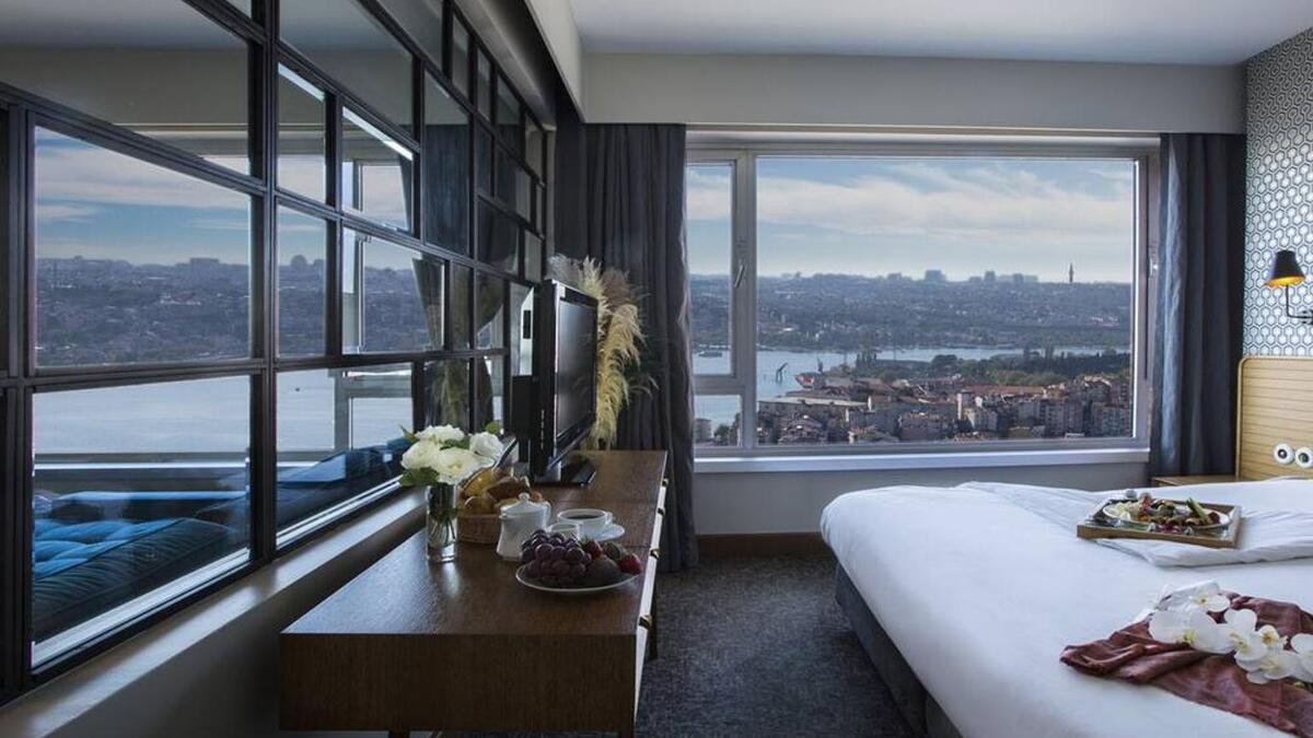 فنادق خمس نجوم