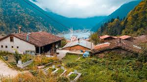 برنامج سياحي في طرابزون 3 ايام