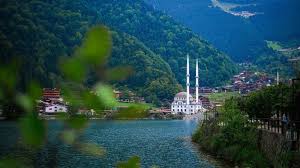 برنامج سياحي في طرابزون 3 ايام