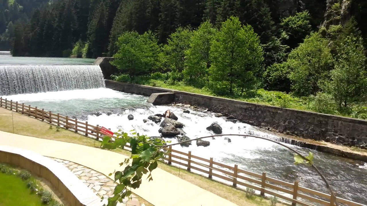 برنامج سياحي في طرابزون 3 ايام