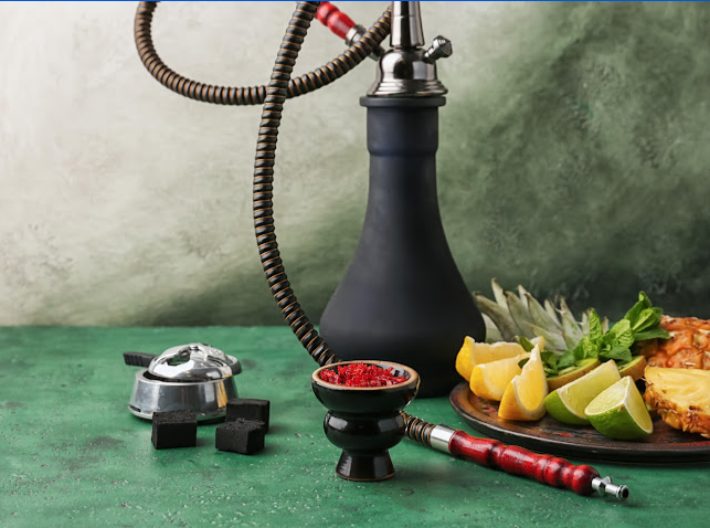 مطعم هوكا إسطنبول