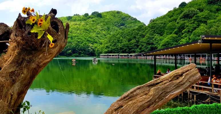 جولات شيلا واغوا في الشتاء