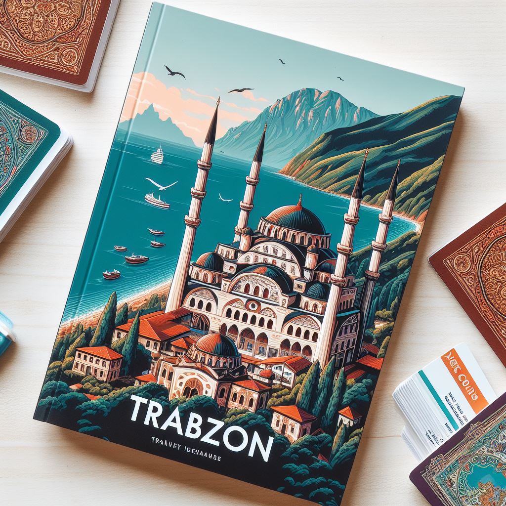 طرابزون (Trabzon) 2024