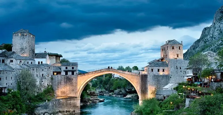 Bosnia and Herzegovina