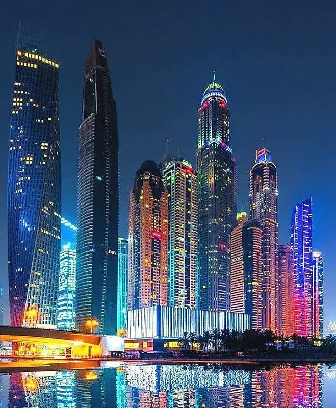 United Arab Emirates