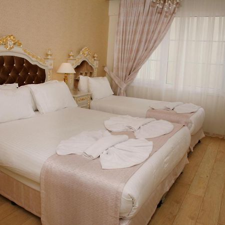 فندق كاراكوي بورت  اسطنبول