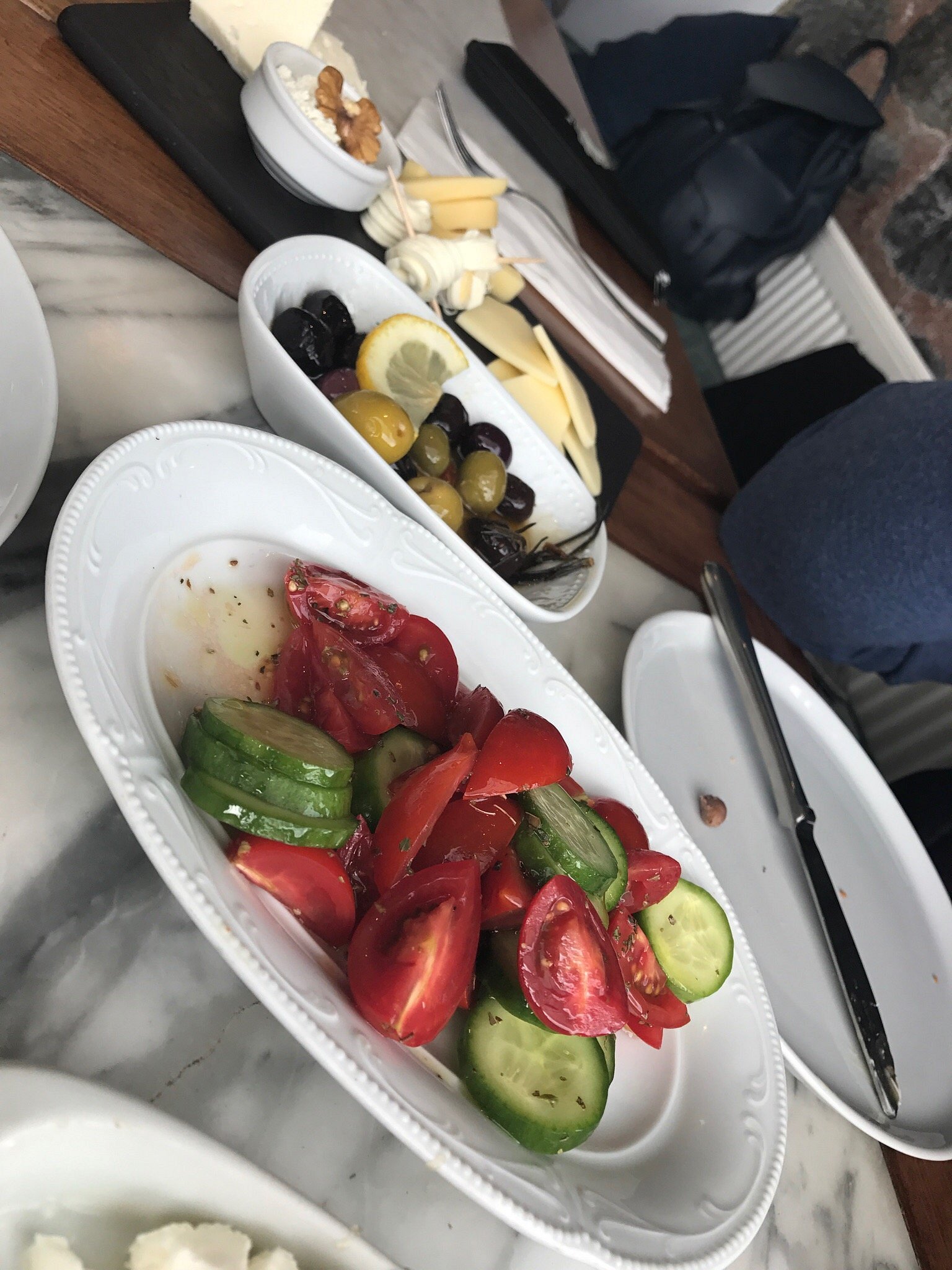 مطعم عشق إسطنبول