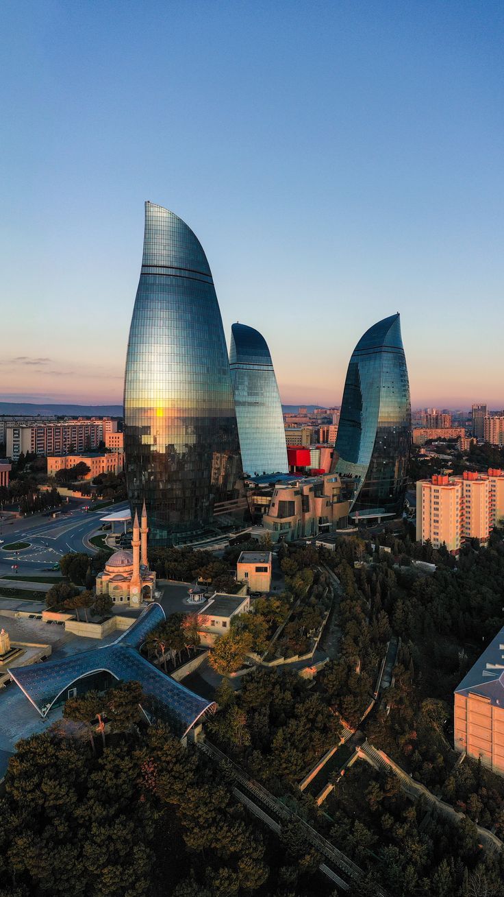 Baku