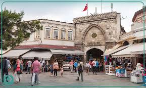 جولة السلطان احمد