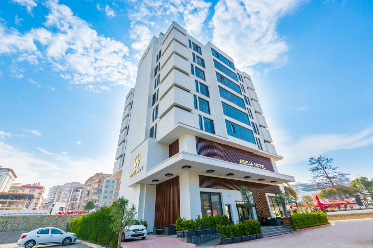 فندق Aselia Trabzon