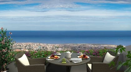 برنامج سياحي في طرابزون 3 ايام