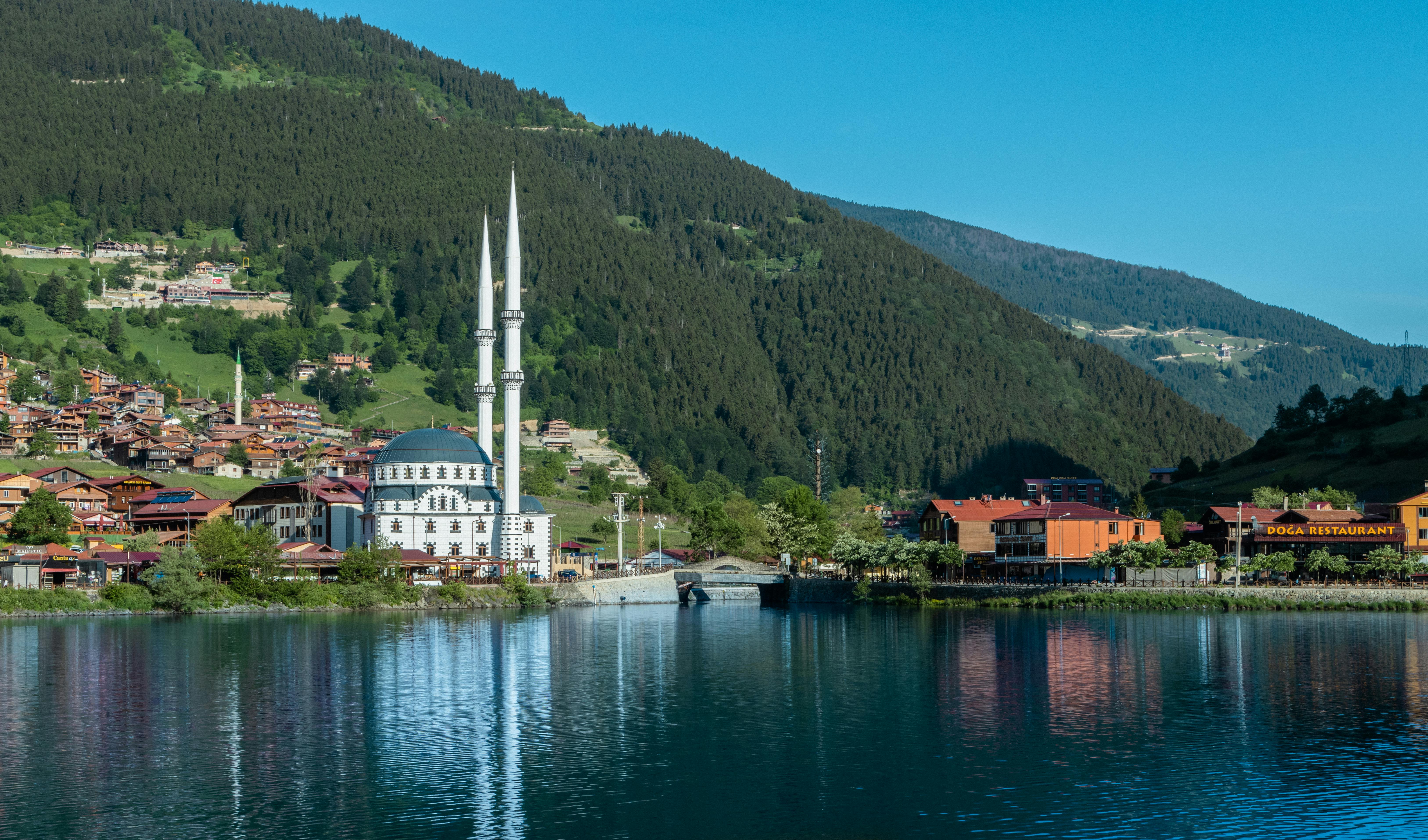 Trabzon