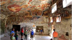 رحلة دير سوميلا