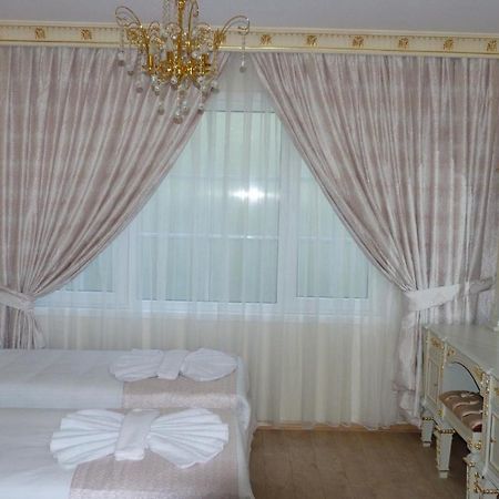 فندق كاراكوي بورت  اسطنبول