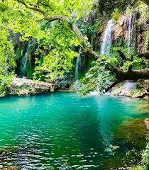 جولة في قرية جوليازي في بورصة تركيا