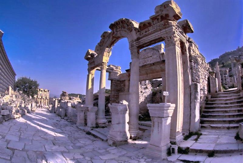 جدول سياحي في تركيا  14 يوم