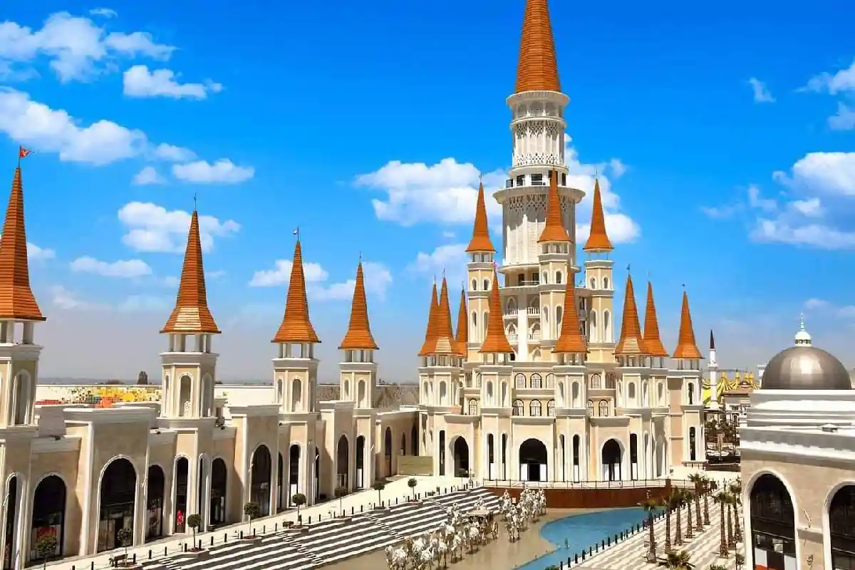 الأماكن المليئة بالأساطير والحكايات في تركيا