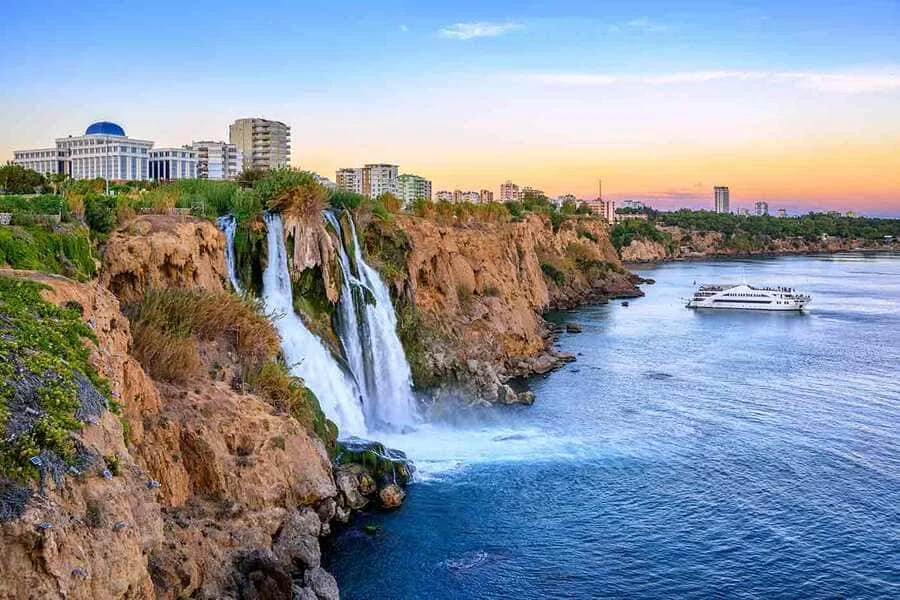 Antalya