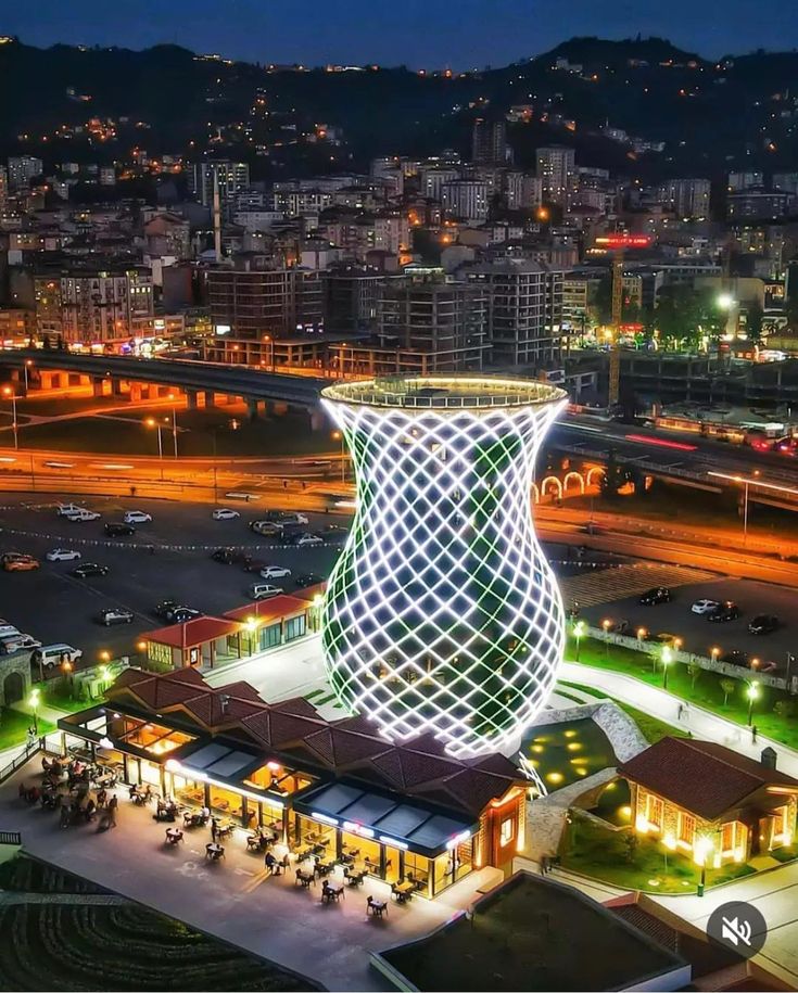 مدينة ريزا التركية جنة البحر الأسود وأجمل وجهة طبيعية للمغامرة والاسترخاء