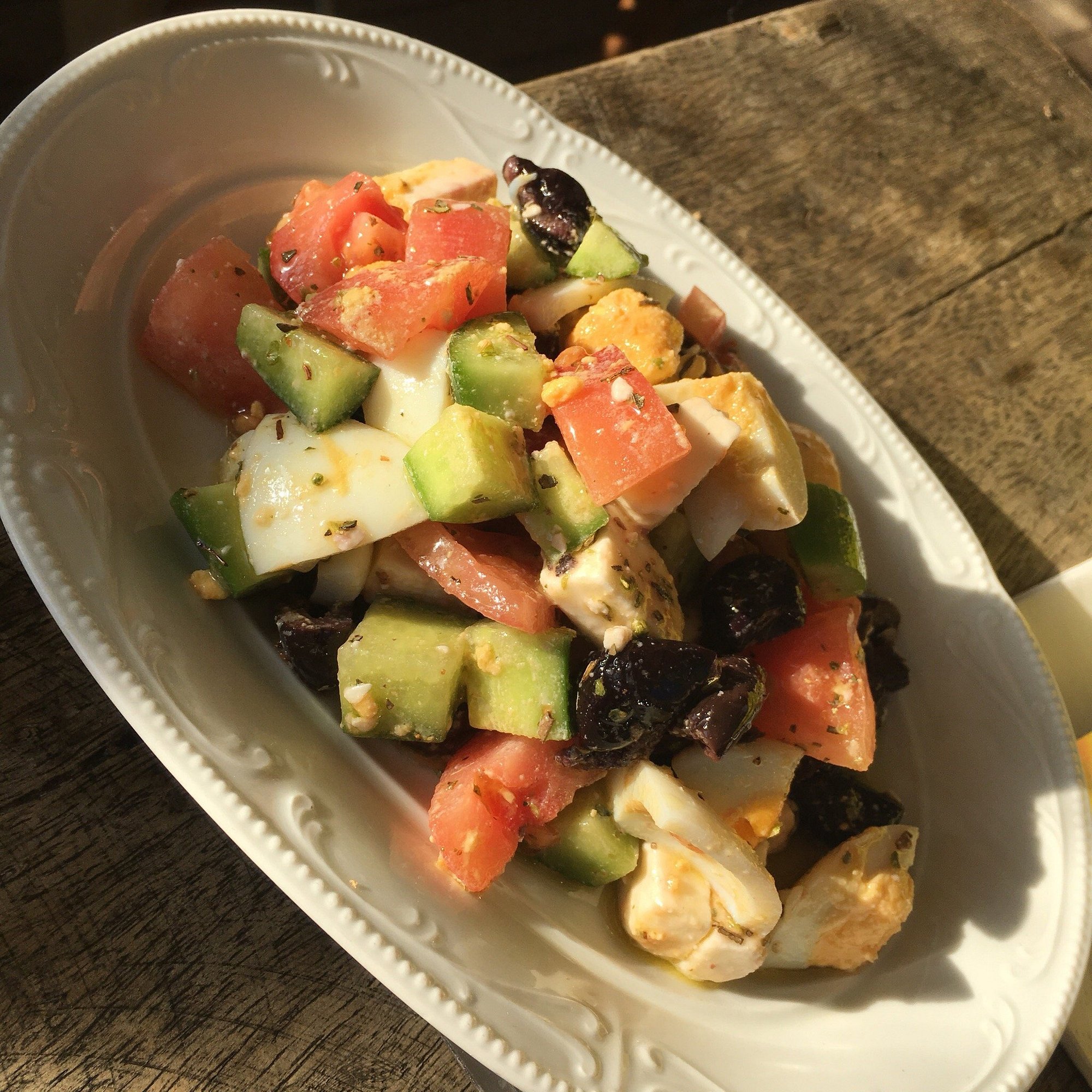 مطعم عشق إسطنبول