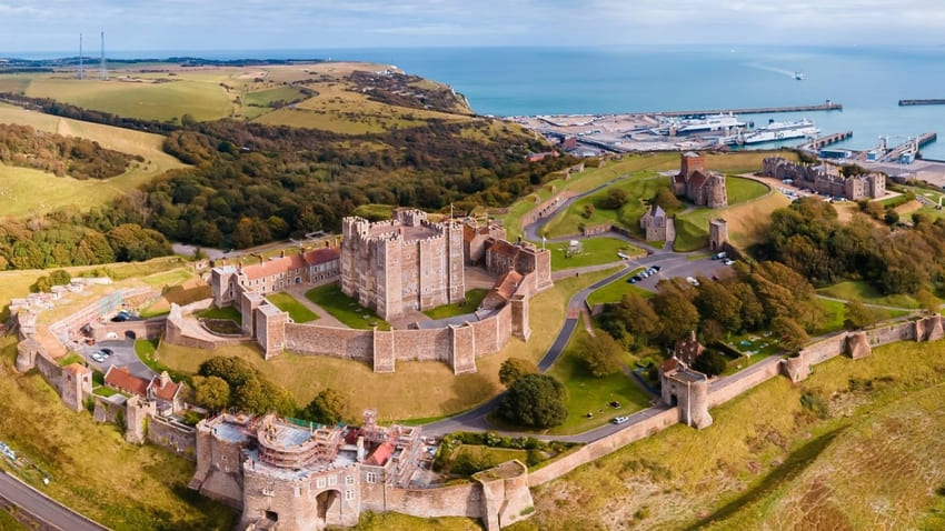 50% Off! Explore Asia Like Never Before