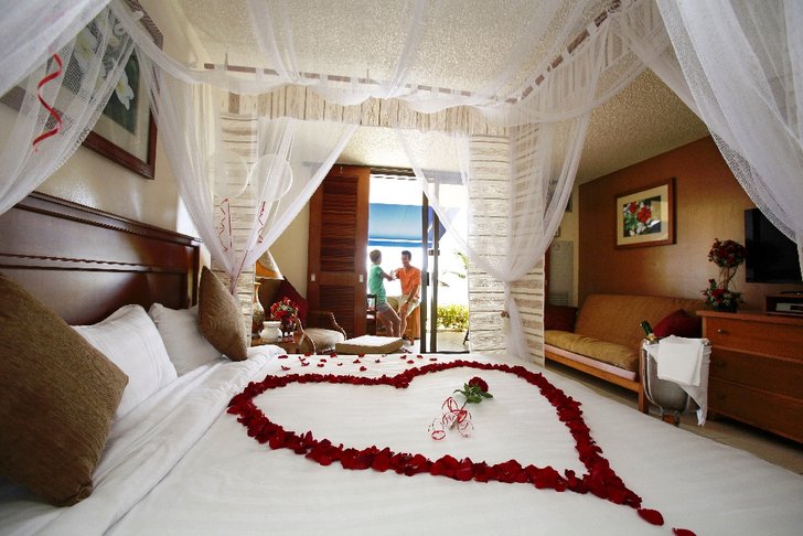 رحلة شهر العسل في طرابزون